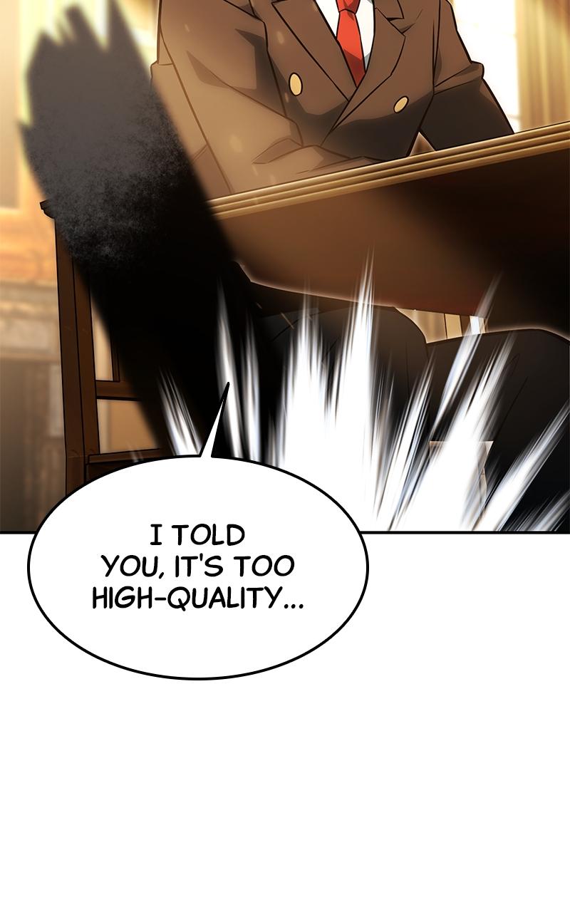 The Extra's Academy Survival Guide Chapter 21