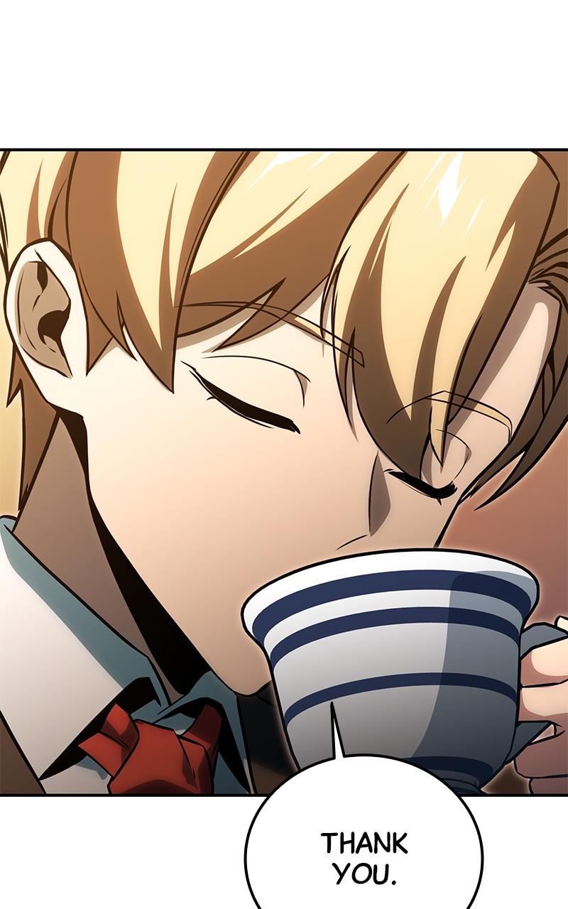 The Extra's Academy Survival Guide Chapter 21