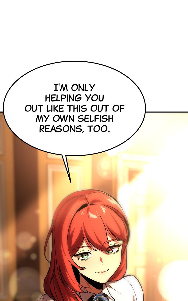 The Extra's Academy Survival Guide Chapter 21