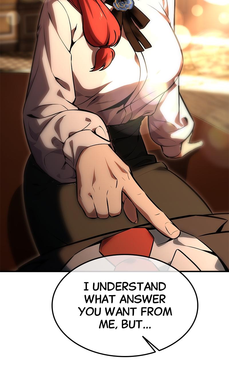 The Extra's Academy Survival Guide Chapter 21