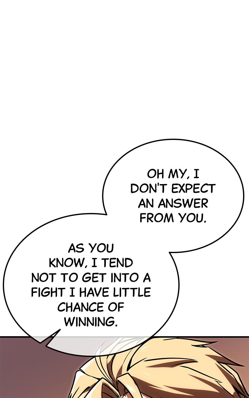 The Extra's Academy Survival Guide Chapter 21