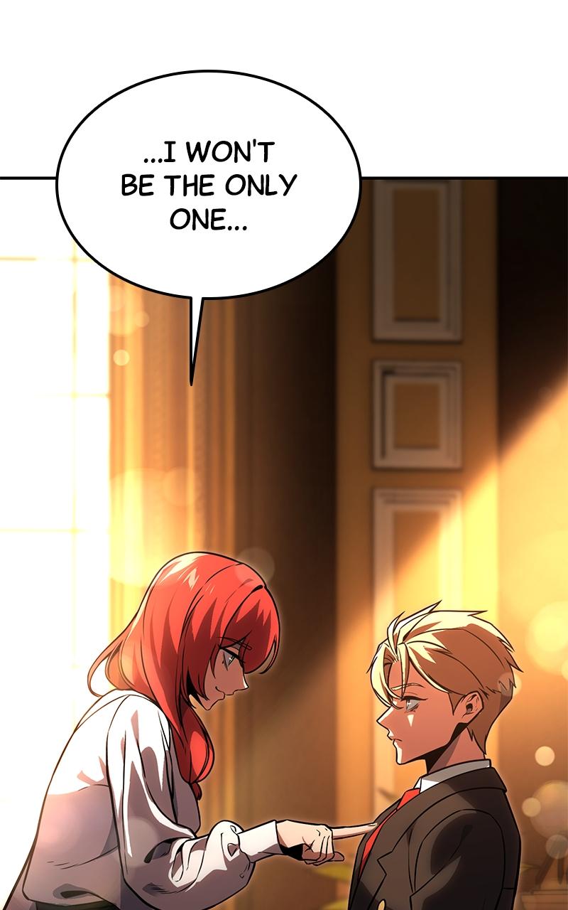 The Extra's Academy Survival Guide Chapter 21