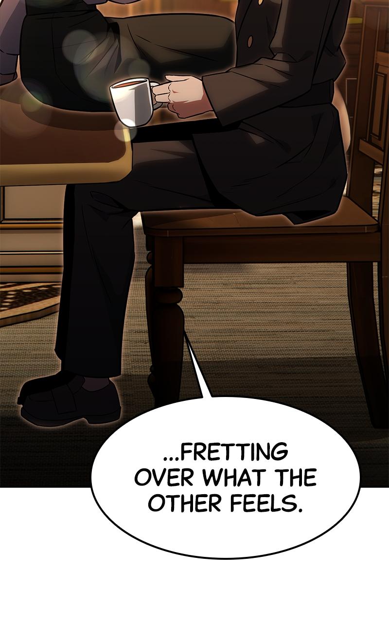 The Extra's Academy Survival Guide Chapter 21