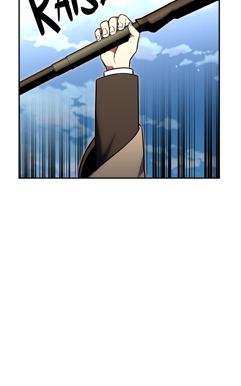 The Extra's Academy Survival Guide Chapter 21