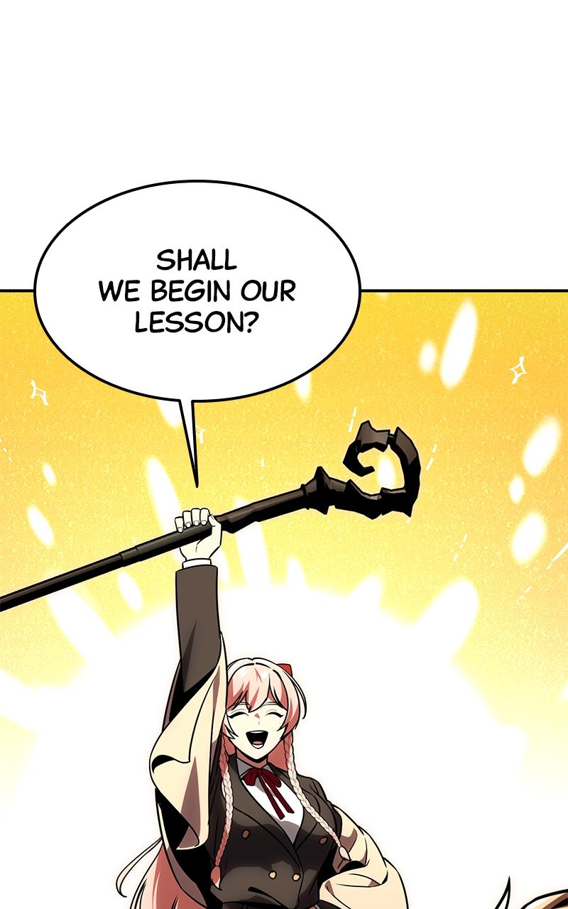 The Extra's Academy Survival Guide Chapter 21