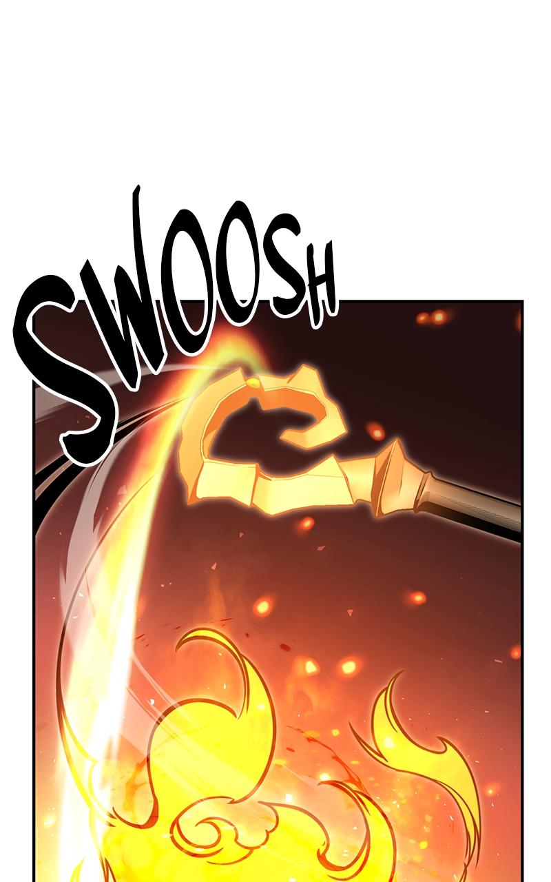 The Extra's Academy Survival Guide Chapter 21