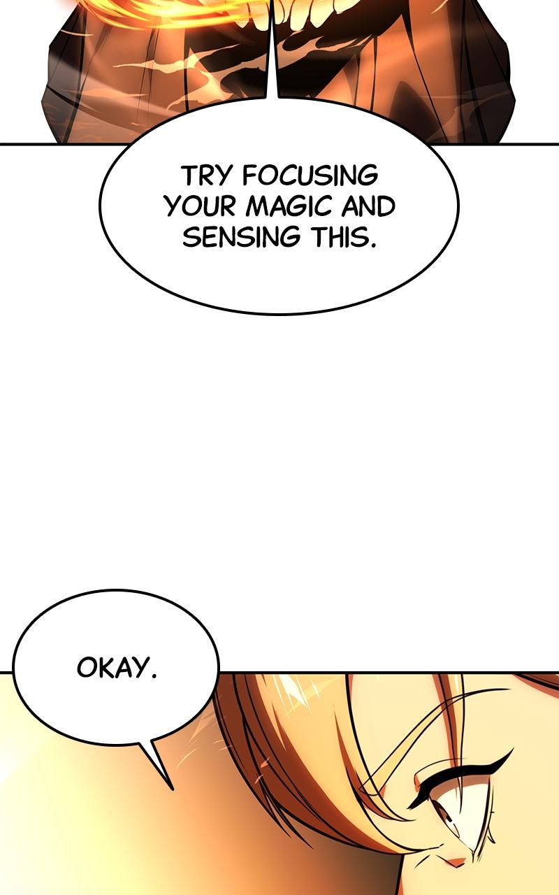 The Extra's Academy Survival Guide Chapter 21