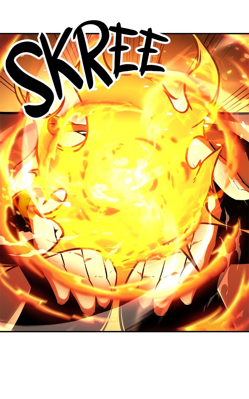 The Extra's Academy Survival Guide Chapter 21