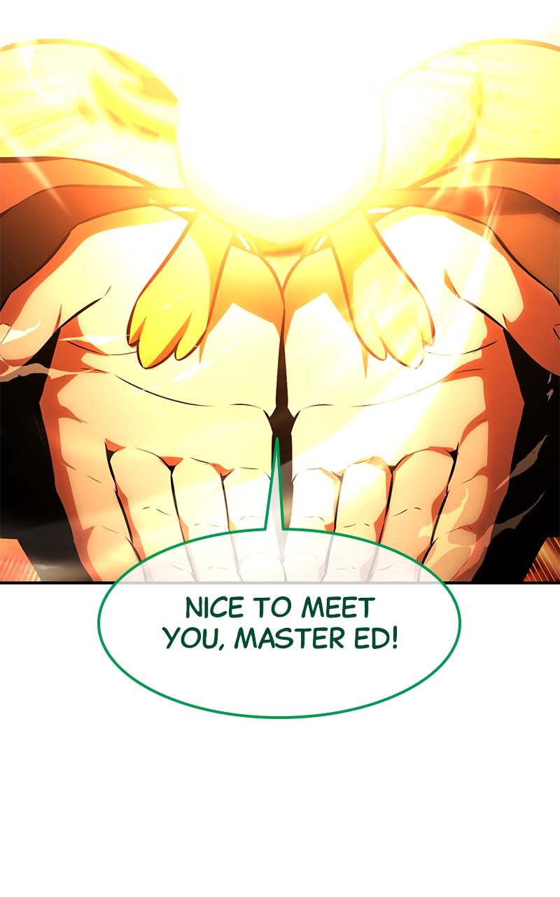 The Extra's Academy Survival Guide Chapter 21