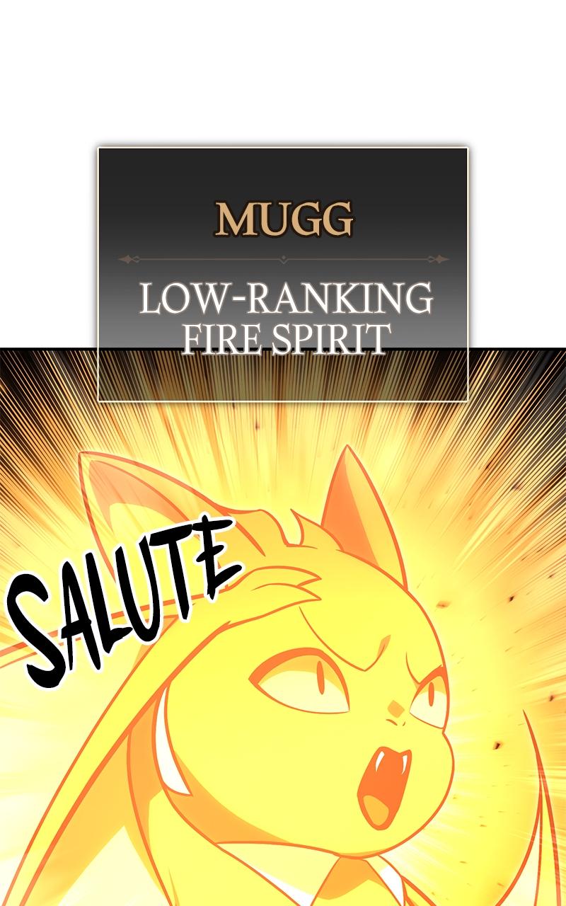 The Extra's Academy Survival Guide Chapter 21