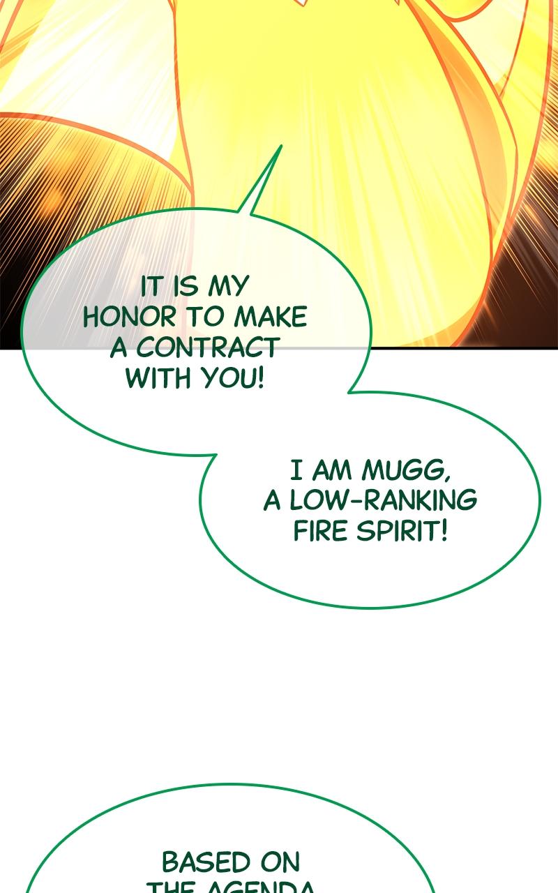 The Extra's Academy Survival Guide Chapter 21