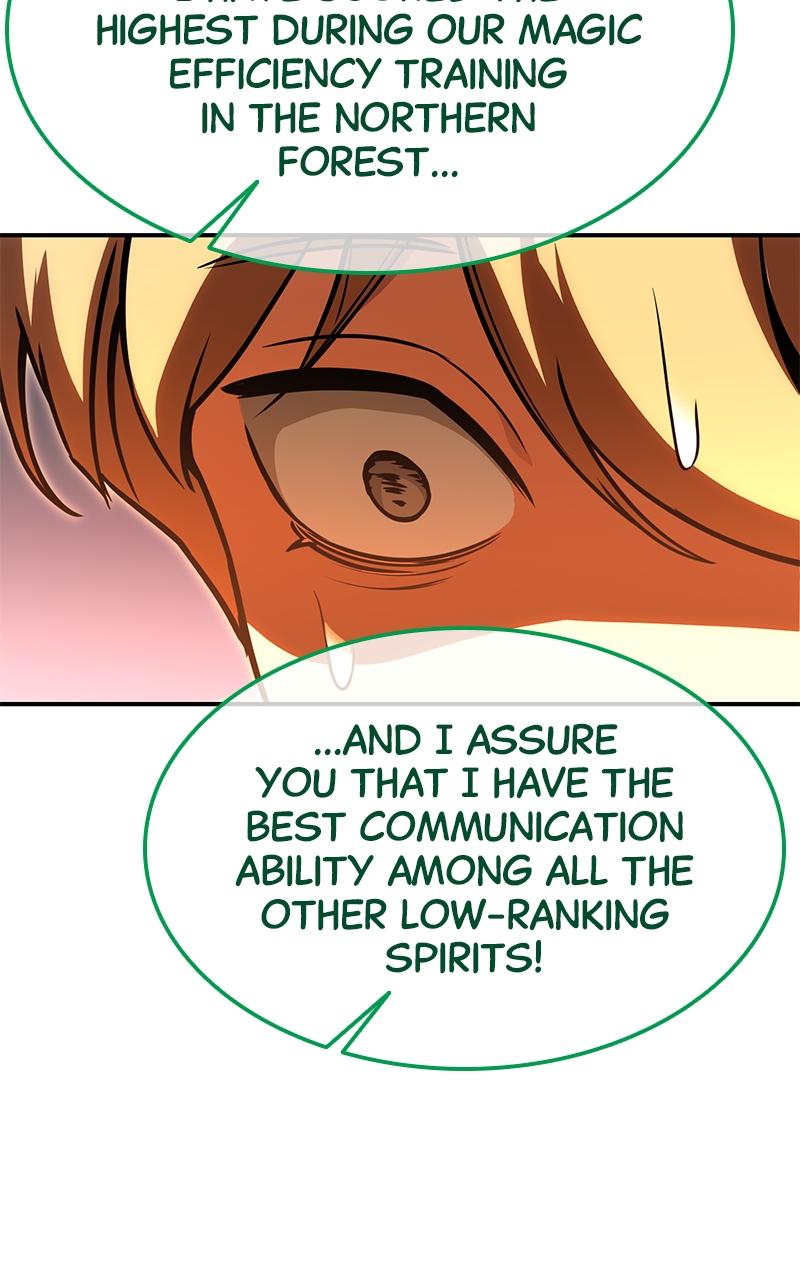 The Extra's Academy Survival Guide Chapter 21