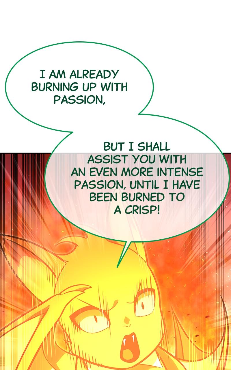 The Extra's Academy Survival Guide Chapter 21