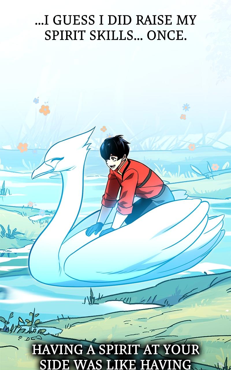 The Extra's Academy Survival Guide Chapter 21