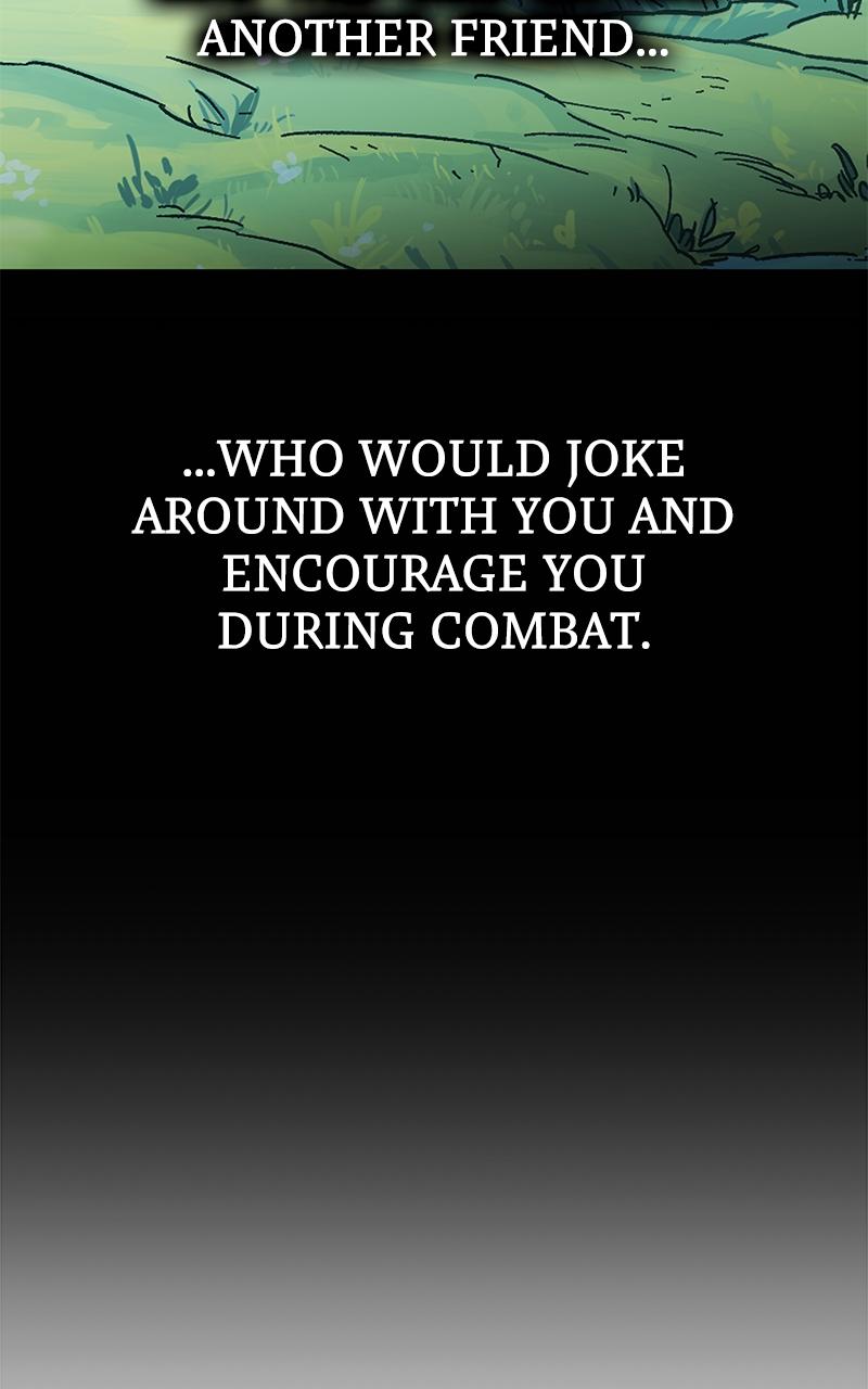 The Extra's Academy Survival Guide Chapter 21