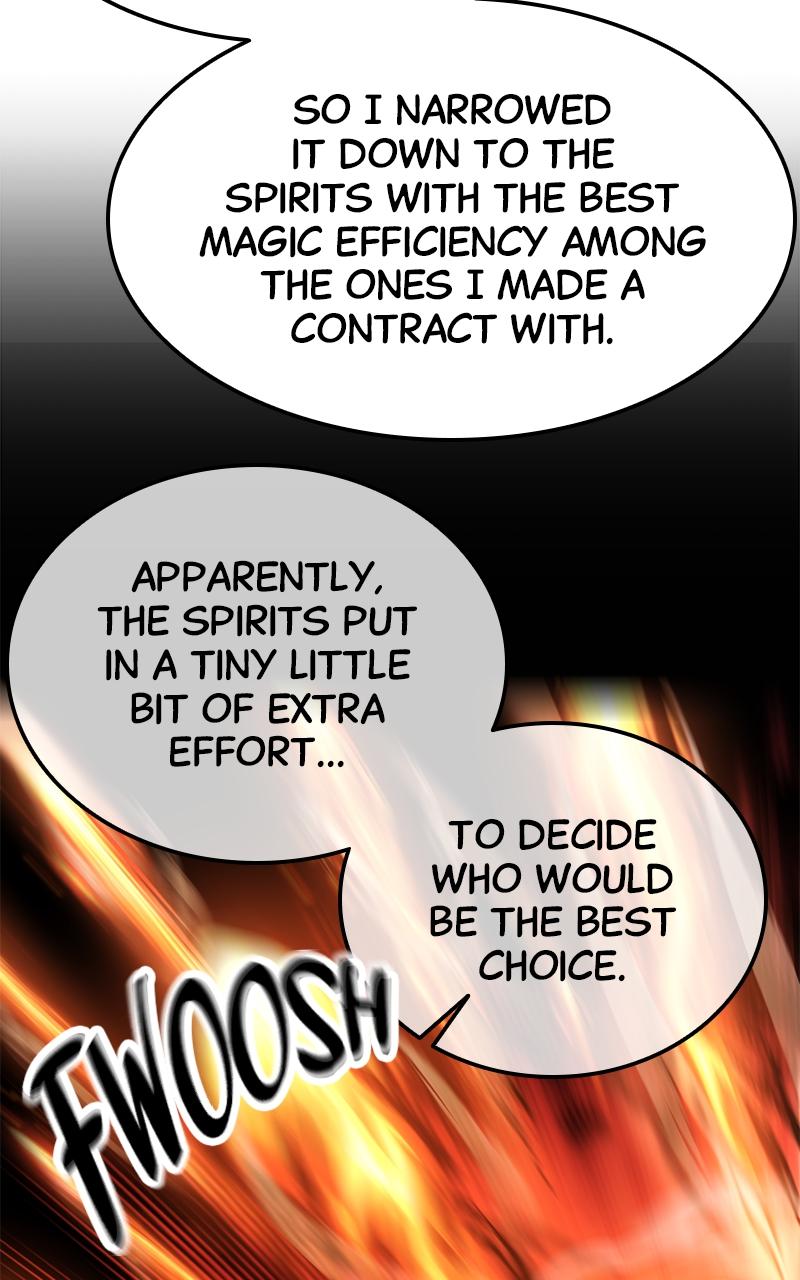 The Extra's Academy Survival Guide Chapter 21