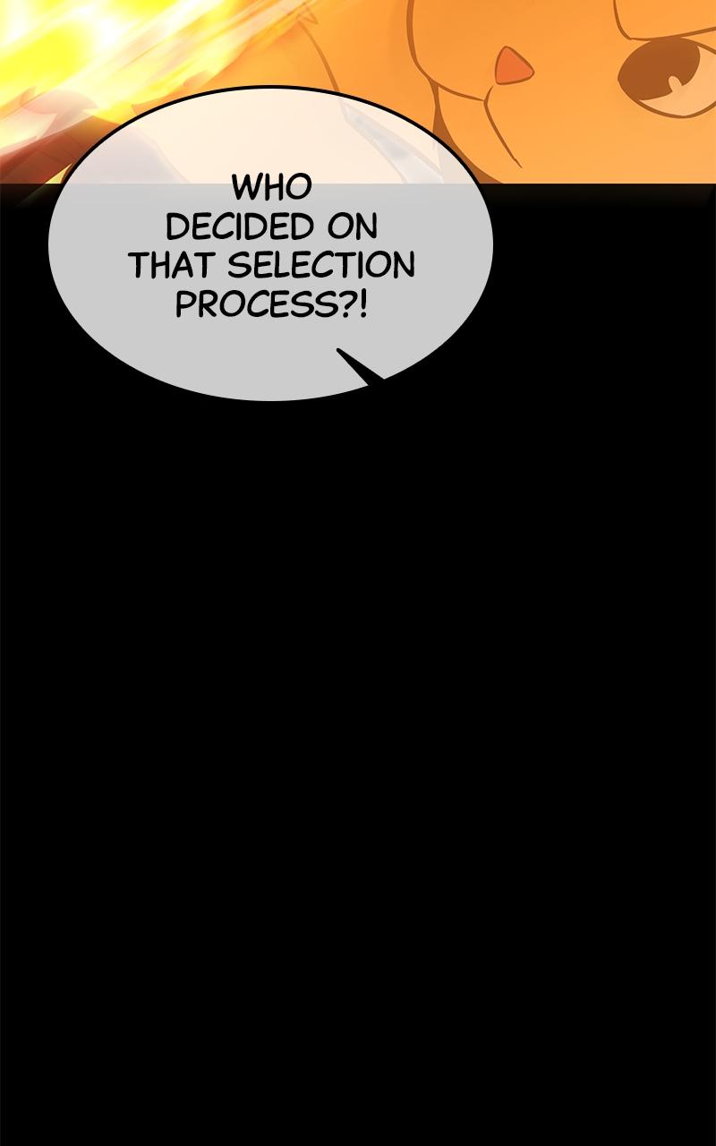 The Extra's Academy Survival Guide Chapter 21