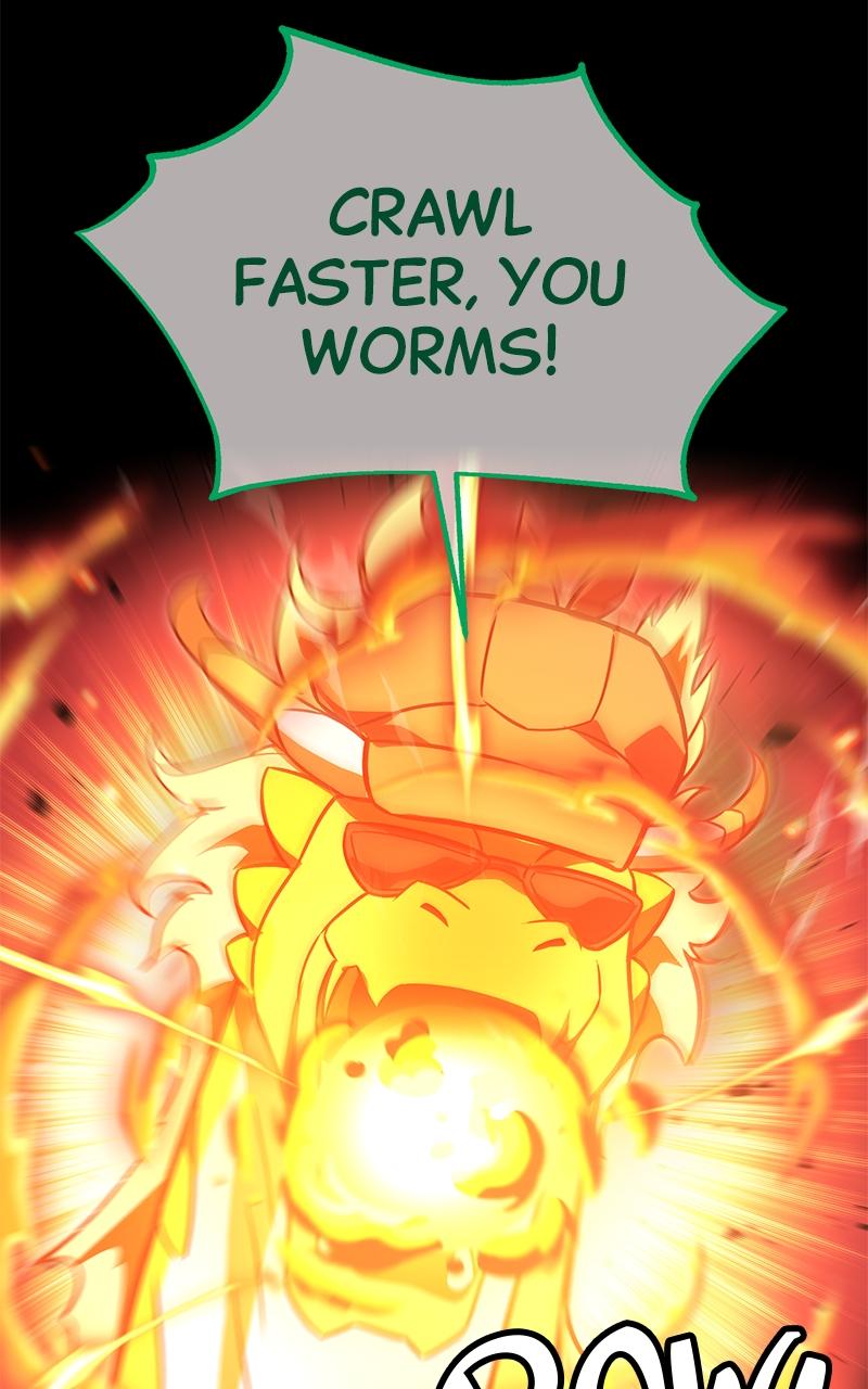 The Extra's Academy Survival Guide Chapter 21