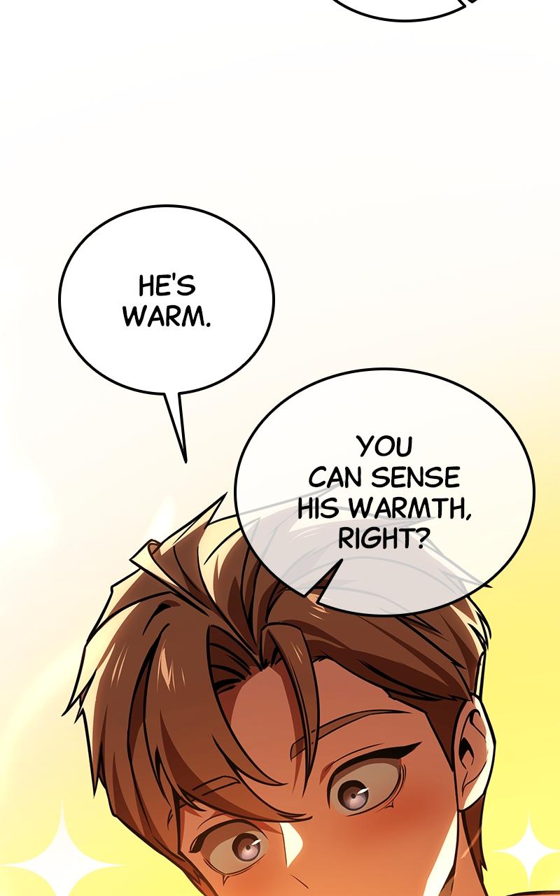 The Extra's Academy Survival Guide Chapter 21