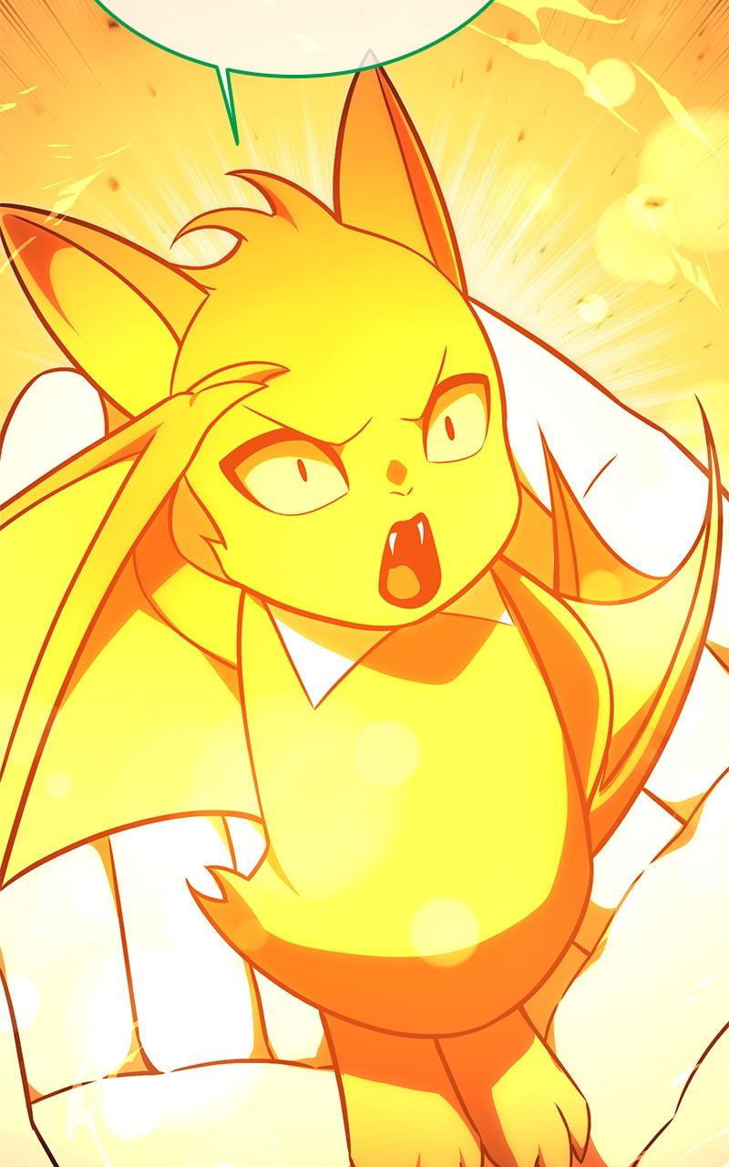 The Extra's Academy Survival Guide Chapter 21