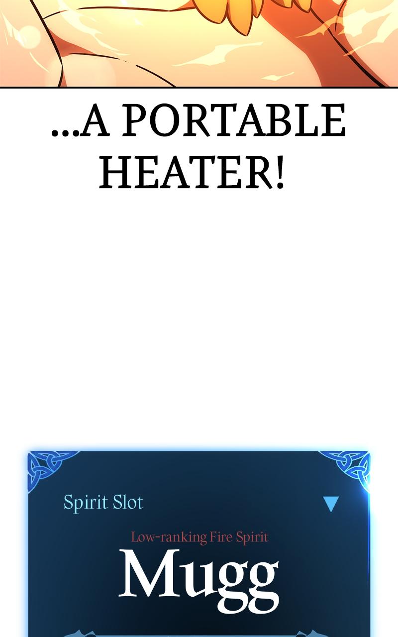 The Extra's Academy Survival Guide Chapter 21