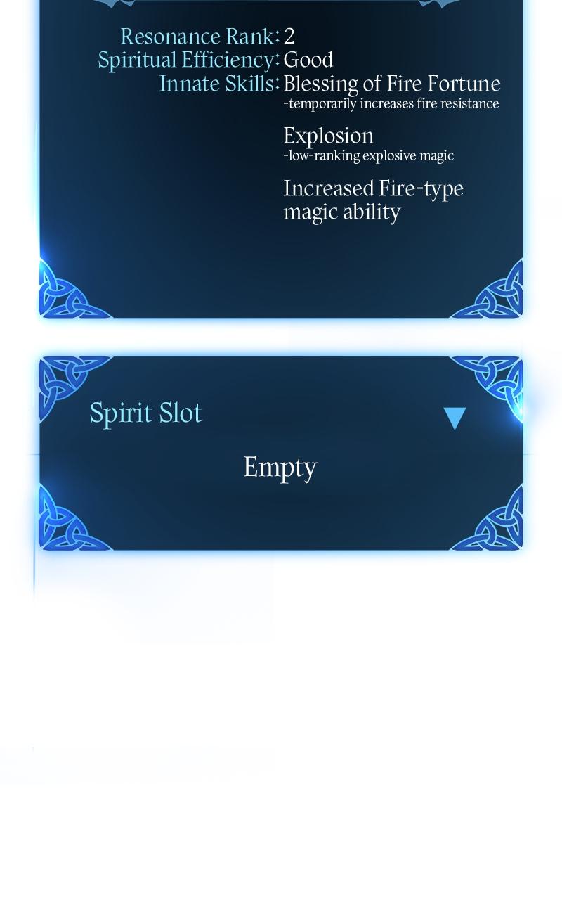 The Extra's Academy Survival Guide Chapter 21