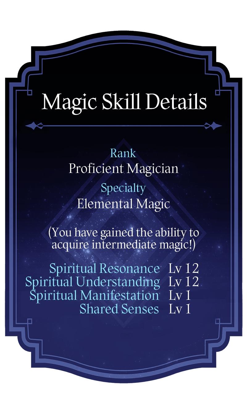 The Extra's Academy Survival Guide Chapter 21