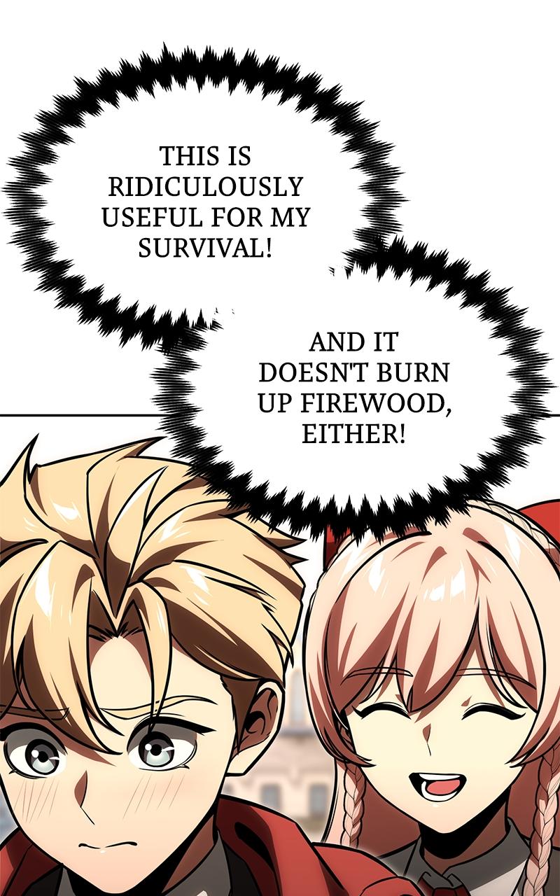 The Extra's Academy Survival Guide Chapter 21