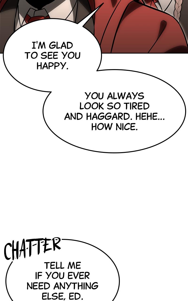 The Extra's Academy Survival Guide Chapter 21