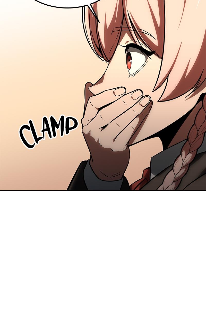 The Extra's Academy Survival Guide Chapter 21