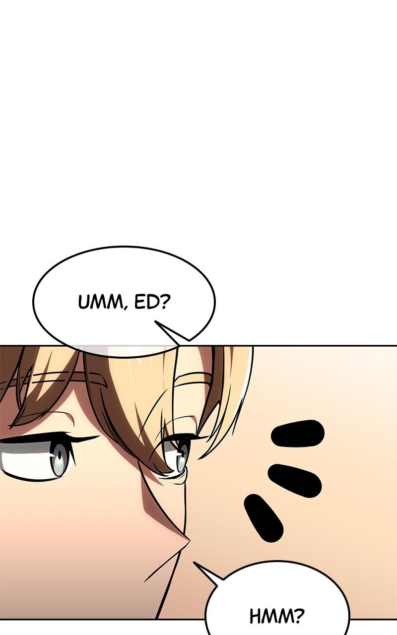 The Extra's Academy Survival Guide Chapter 21