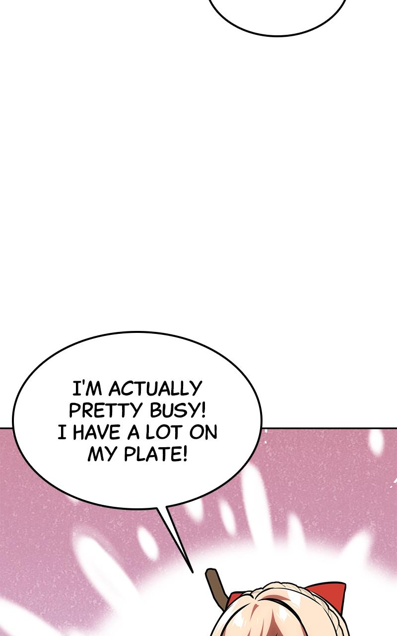 The Extra's Academy Survival Guide Chapter 21