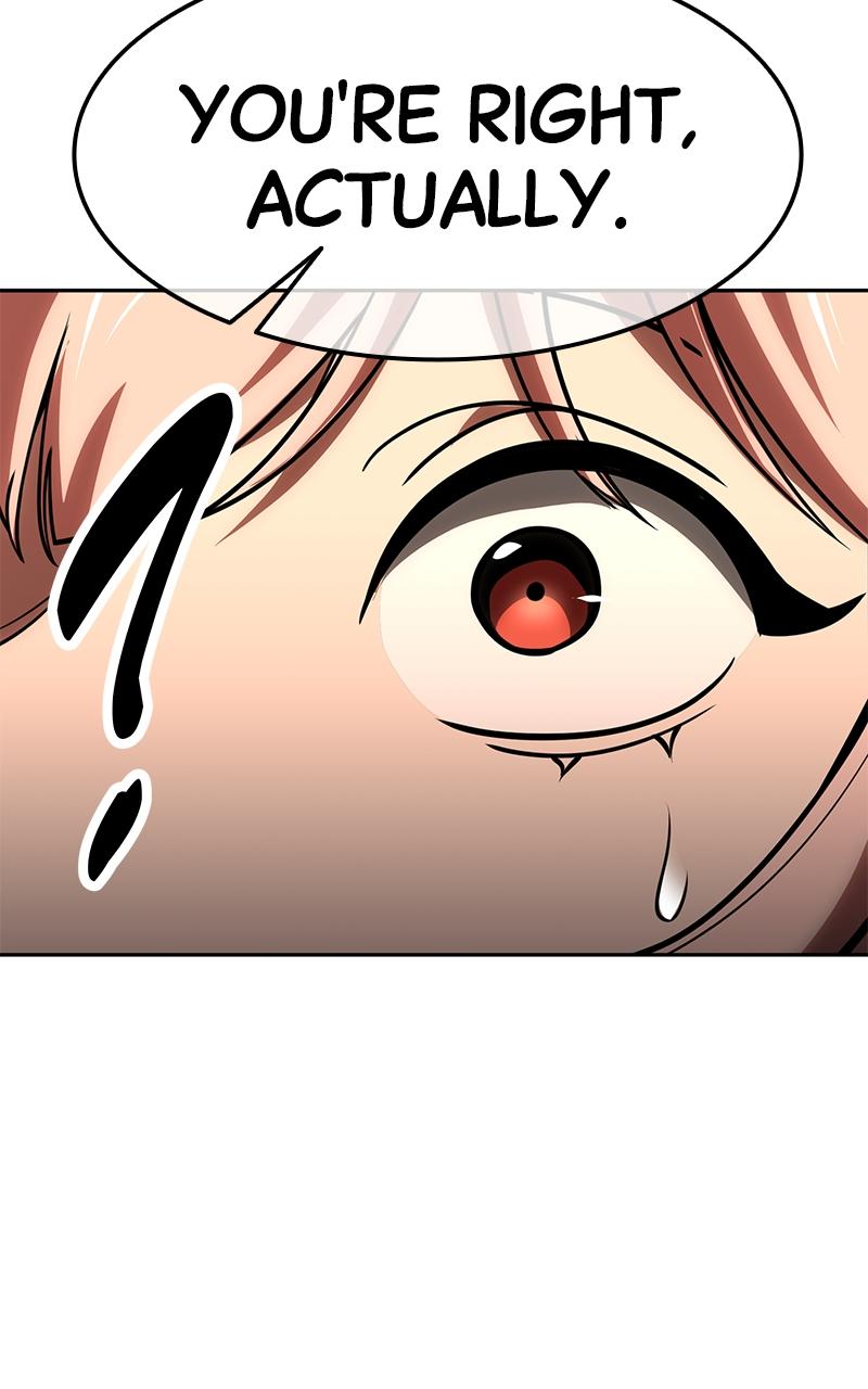 The Extra's Academy Survival Guide Chapter 21