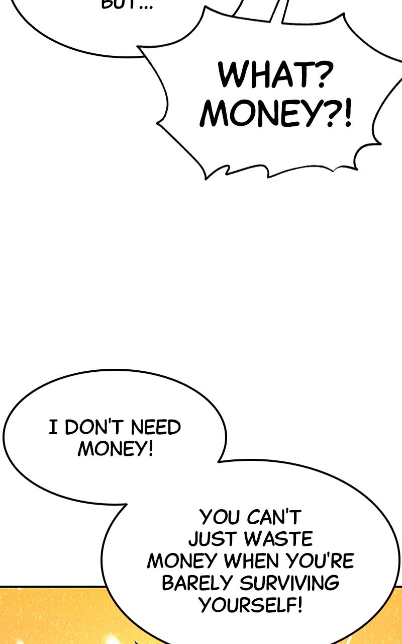 The Extra's Academy Survival Guide Chapter 21