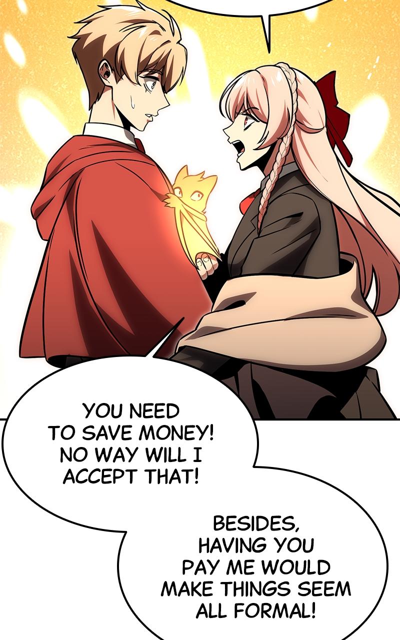 The Extra's Academy Survival Guide Chapter 21