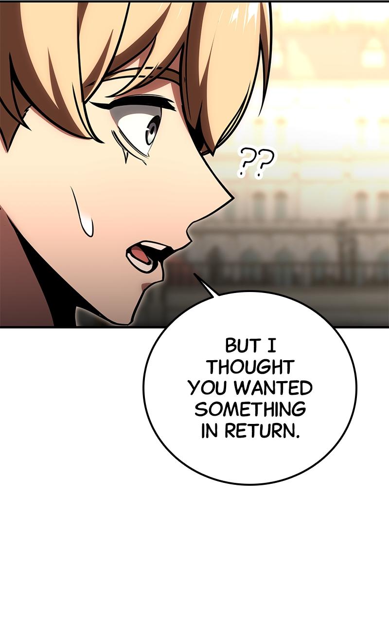 The Extra's Academy Survival Guide Chapter 21