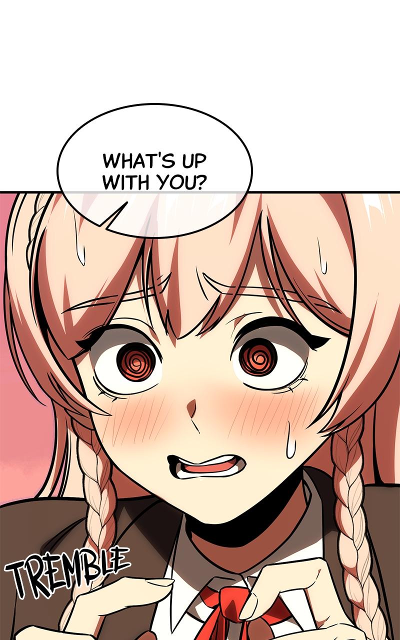 The Extra's Academy Survival Guide Chapter 21