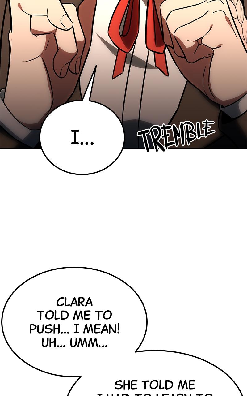 The Extra's Academy Survival Guide Chapter 21