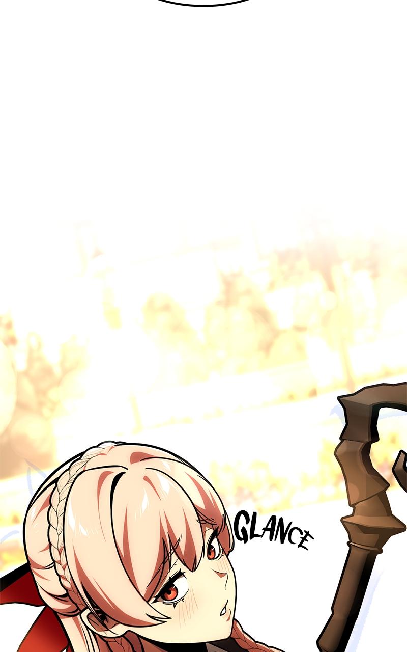 The Extra's Academy Survival Guide Chapter 21