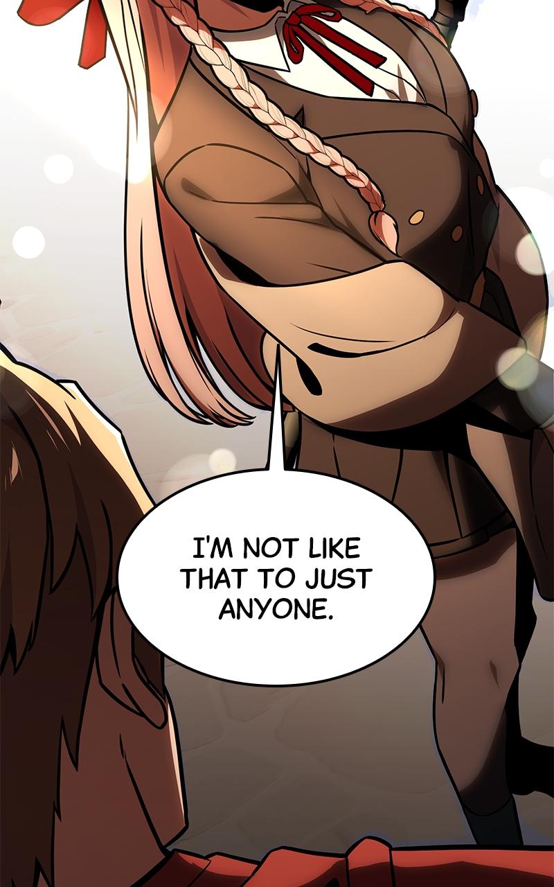 The Extra's Academy Survival Guide Chapter 21