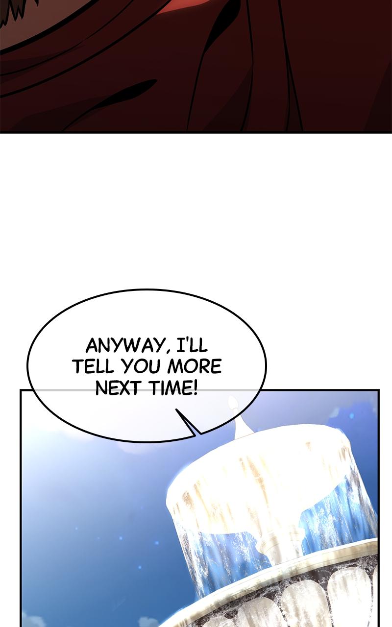 The Extra's Academy Survival Guide Chapter 21