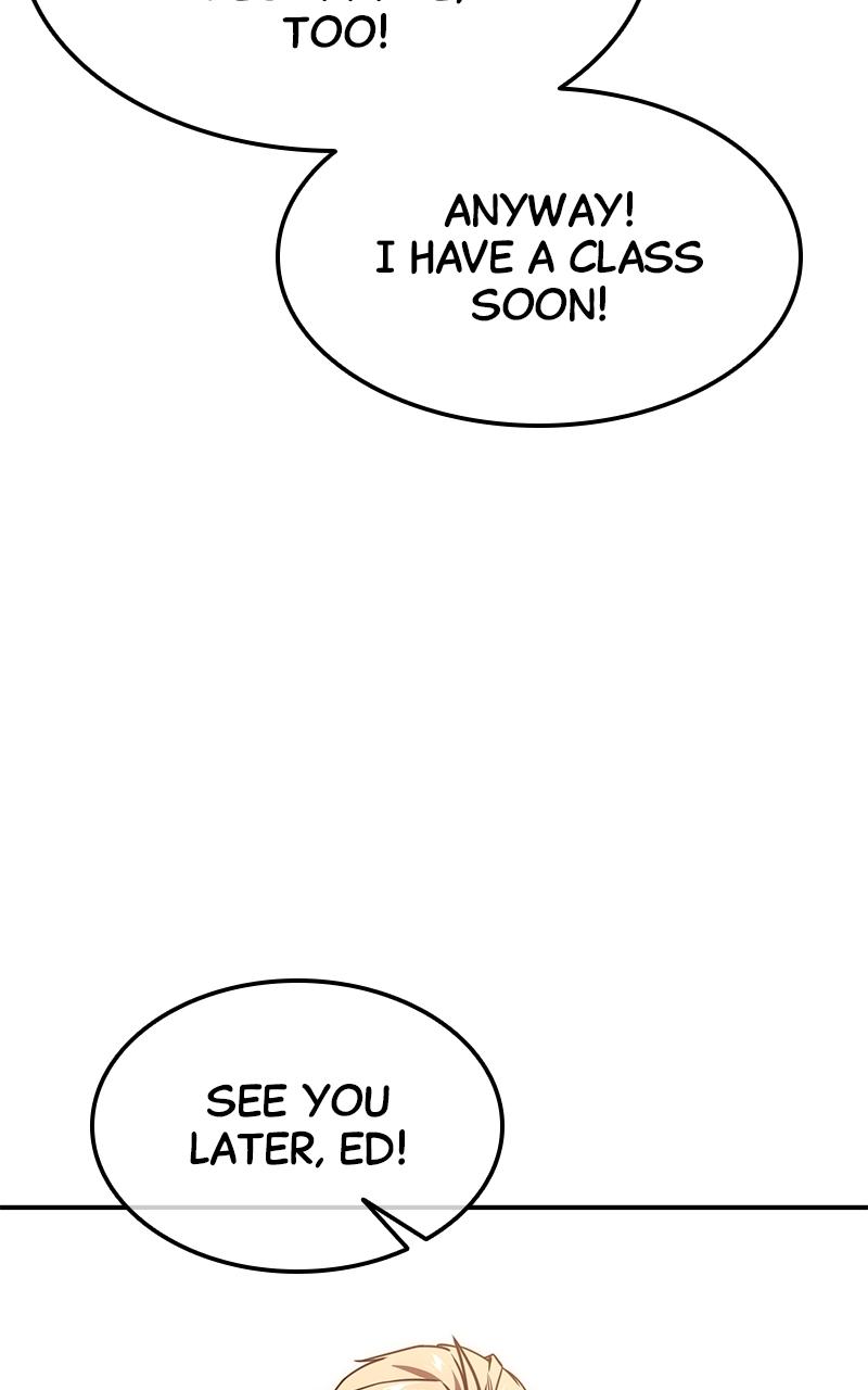 The Extra's Academy Survival Guide Chapter 21