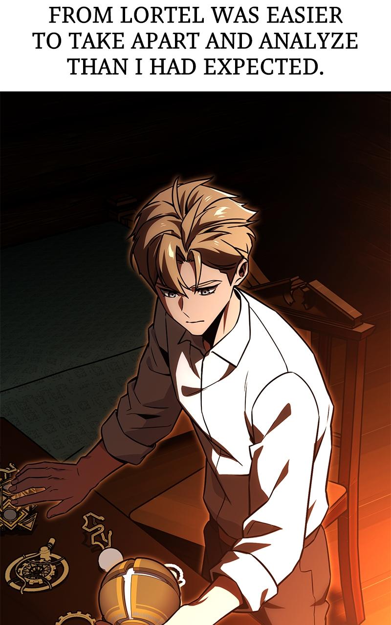 The Extra's Academy Survival Guide Chapter 21