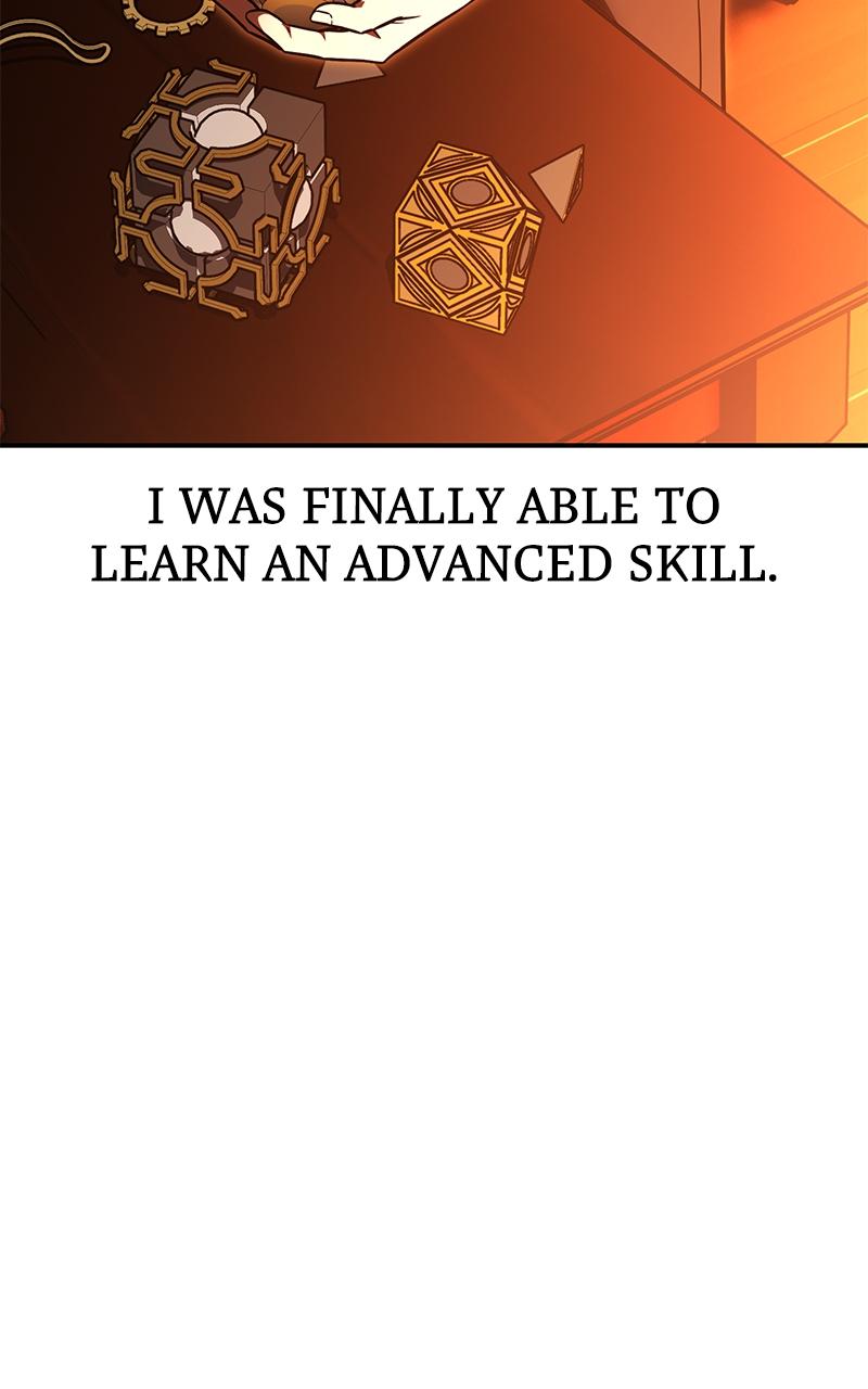 The Extra's Academy Survival Guide Chapter 21