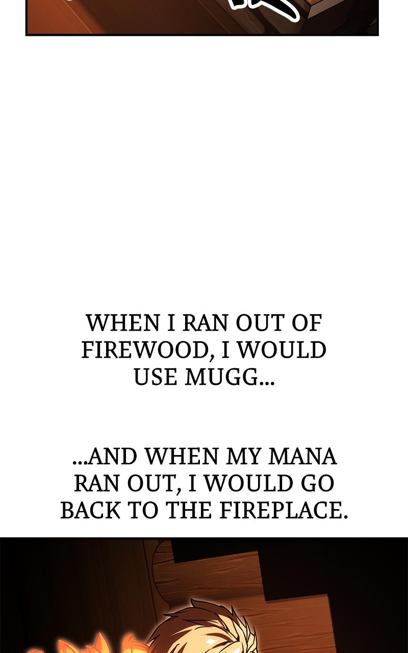 The Extra's Academy Survival Guide Chapter 21