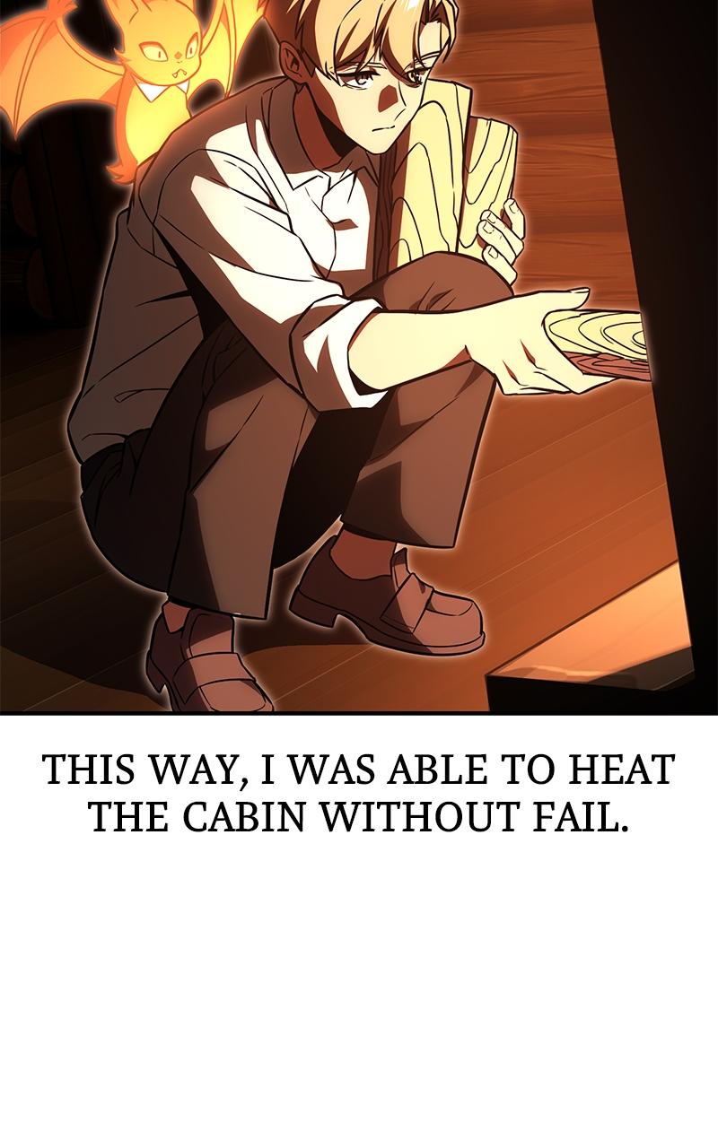 The Extra's Academy Survival Guide Chapter 21