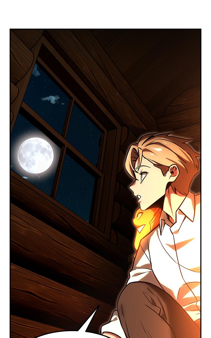 The Extra's Academy Survival Guide Chapter 21