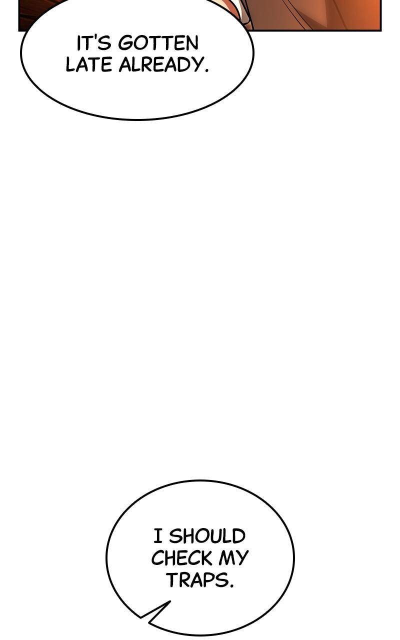 The Extra's Academy Survival Guide Chapter 21