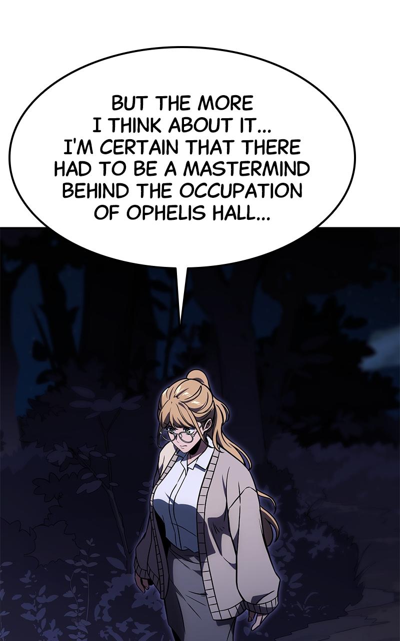 The Extra's Academy Survival Guide Chapter 21