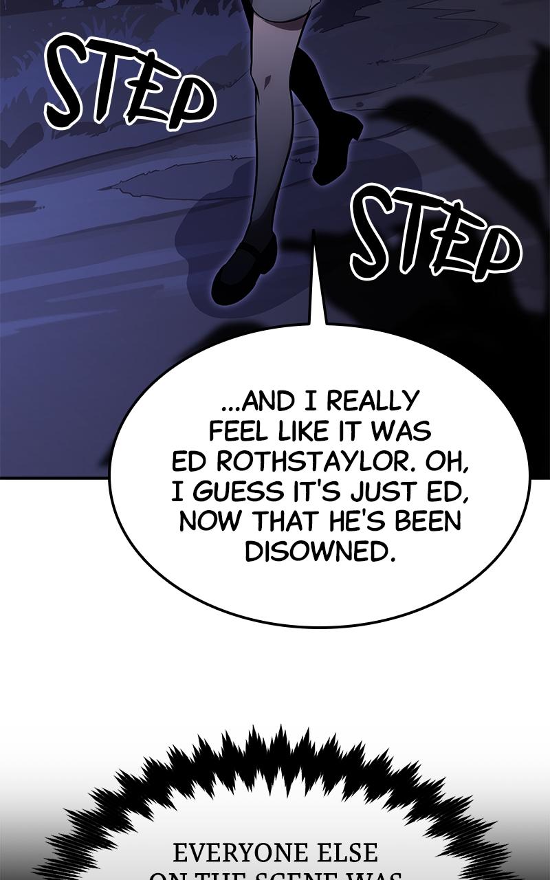 The Extra's Academy Survival Guide Chapter 21